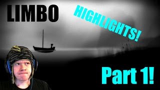 LIMBO! HIGHLIGHTS! PART 1