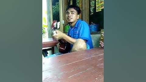 Mantan rondong