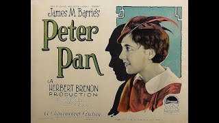 Peter Pan (1924)