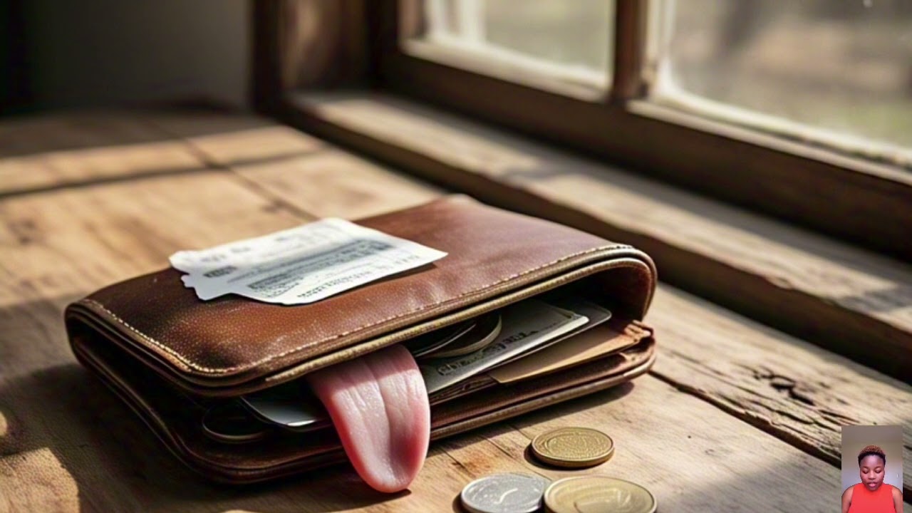 NDINOGARA NERURIMI RWAAMAI VANGU VAKAFA MU WALLET