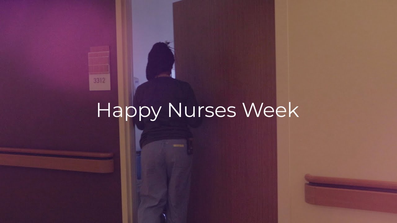 Nurses Week 2021