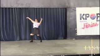 The Feels – TWICE (dance cover by LYSA MARIA)