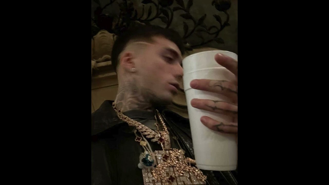 [FREE] Tony Boy x Night Skinny HARD type beat - 