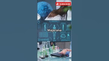 Microsoft’s Majorana 1 Chip: The Topoconductor Breakthrough! #microsoft #science #technology #facts
