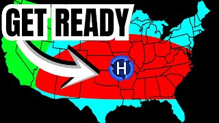 A HUGE pattern flip is coming!
