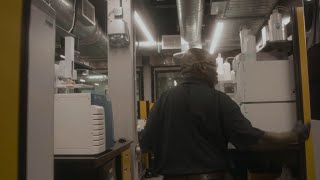 Hydraulic Contamination - The Silent Thief Stealing Your Machine's Efficiency