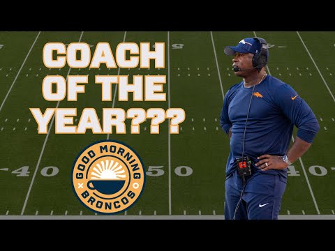 Denver Broncos Mailbag: Could Vance Joseph emerge as assistant of the year