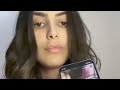صفاء تعمل مكالمه معا علي قسمه ونصيب 