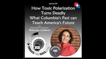 How Toxic Polarization Turns Deadly–What Columbia