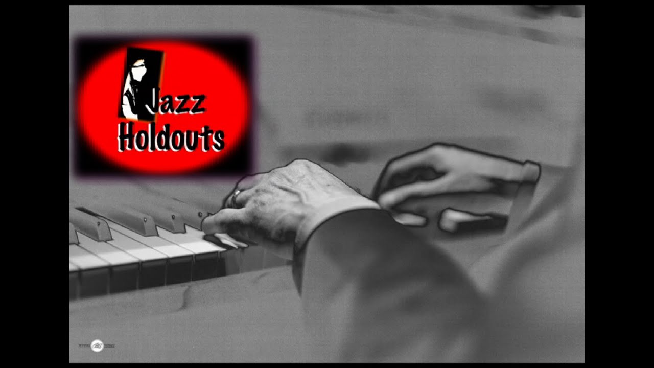 Watch INTUITION - JAZZ HOLDOUTS - OFFICIAL VIDEO on YouTube Watch INTUITION - JAZZ HOLDOUTS - OFFICIAL VIDEO on YouTube