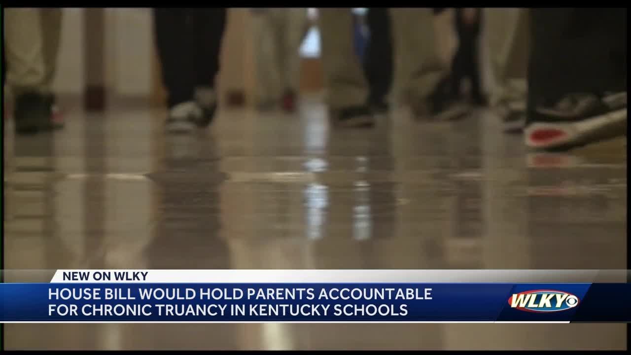 house-bill-would-hold-parents-accountable-for-chronic-truancy-in