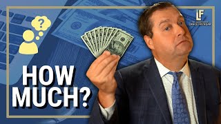 How Much Does a Criminal Defense Attorney Cost? | Washington State Attorney How Much Does a Criminal Defense Attorney Cost? | Washington State Attorney
