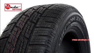 Pirelli Scorpion Zero