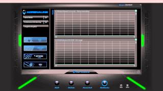 Alienware 15 - Alienware Command Center Part 4 - AlienAdrenaline