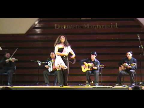 Josefina ahuis en Concierto - Paloma de Verdad (Quiero que mi Vida se Formalice) (8)