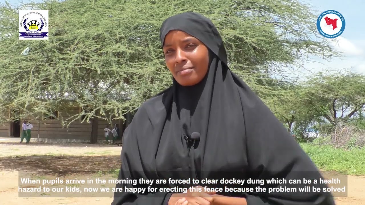 PWHE Transforming Lives in Isiolo: Community-Led Water and Sanitation Solutions