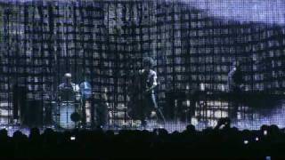 Nine Inch Nails - Lights in the Sky Tour - 19 Ghosts III