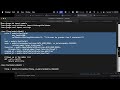 Walking Through The DJ4E Favorites Favwc Sample Code Walking Through The DJ4E Favorites Favwc Sample Code