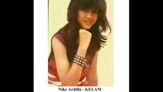 Nike Ardilla - Kelam (Album 'Bandung Rock Power')