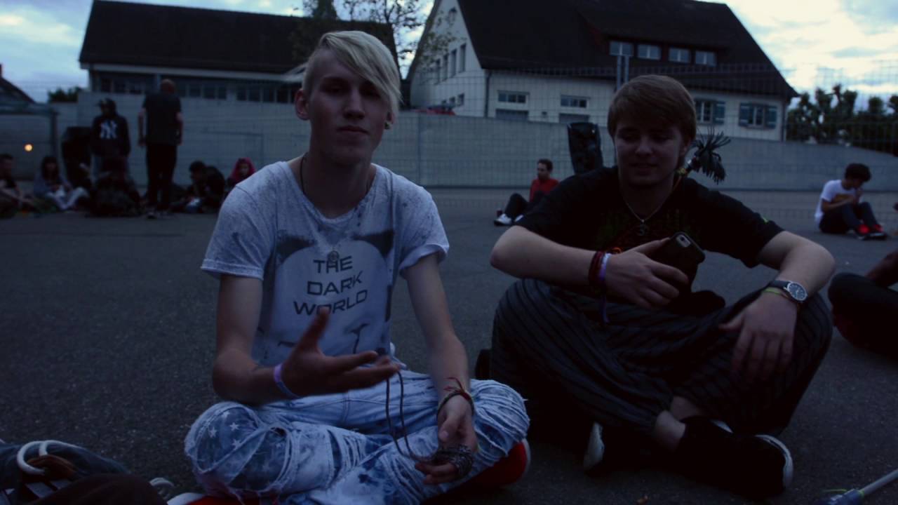 Progmassive 1.0 Aftervideo 11.6.2016 @ Pentorama Amriswil