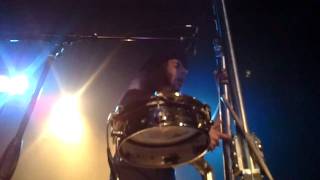 That 1 Guy - Buttmachine (Live at Lincolin Theatre Raleigh, NC 2-23-11)