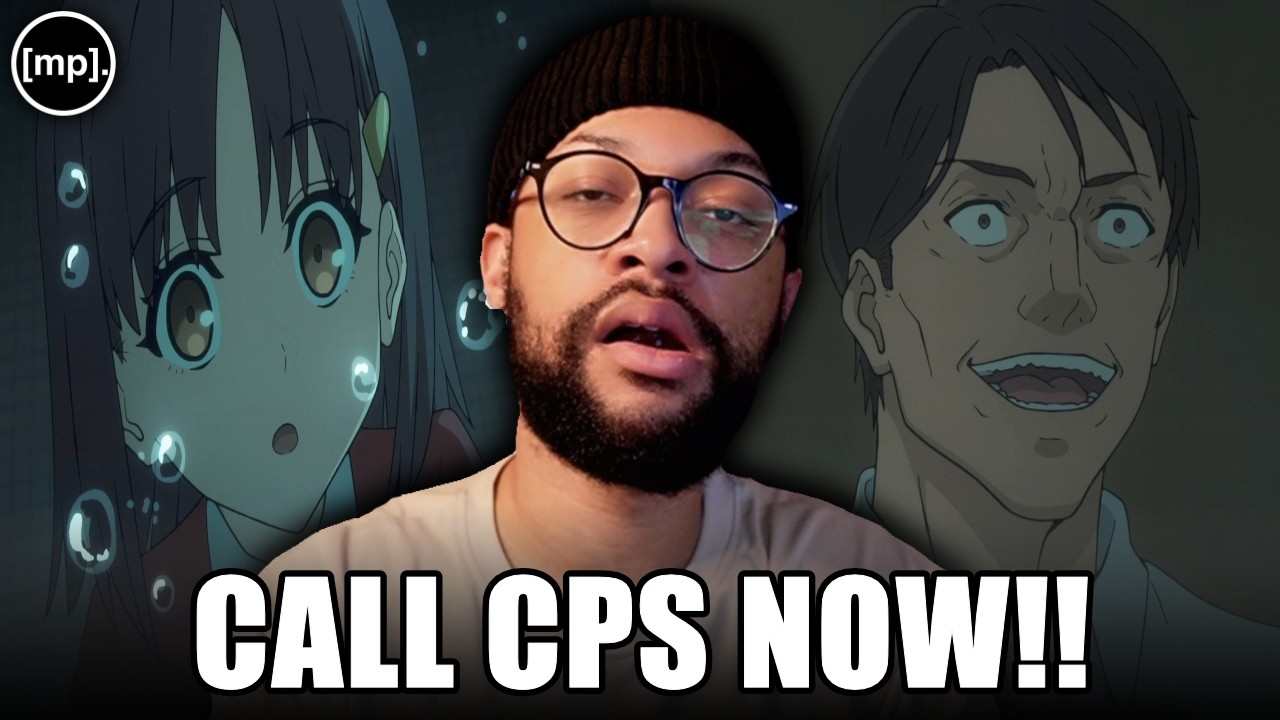 Got a BAD Feeling About This!! | Fate Strange Fake Ep 12 REACTION!!