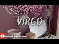VIRGO A HELL OF A NEW START😍IS COMING WITH THEM💥THEIR WORLD CRUMBLED💔REALIZED YOU