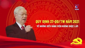 CÁN BỘ KHÂU THEN CHỐT TRONG CÔNG TÁC XÂY DỰNG ĐẢNG