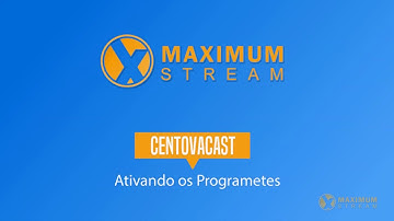 Ativando Programas e Programetes no Auto DJ do Centova Cast.