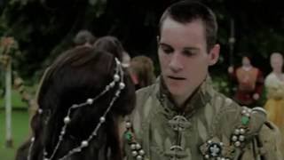 "Seduce Me" - Anne Boleyn Trailer "Seduce Me" - Anne Boleyn Trailer
