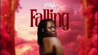 Download lagu Melly - Falling