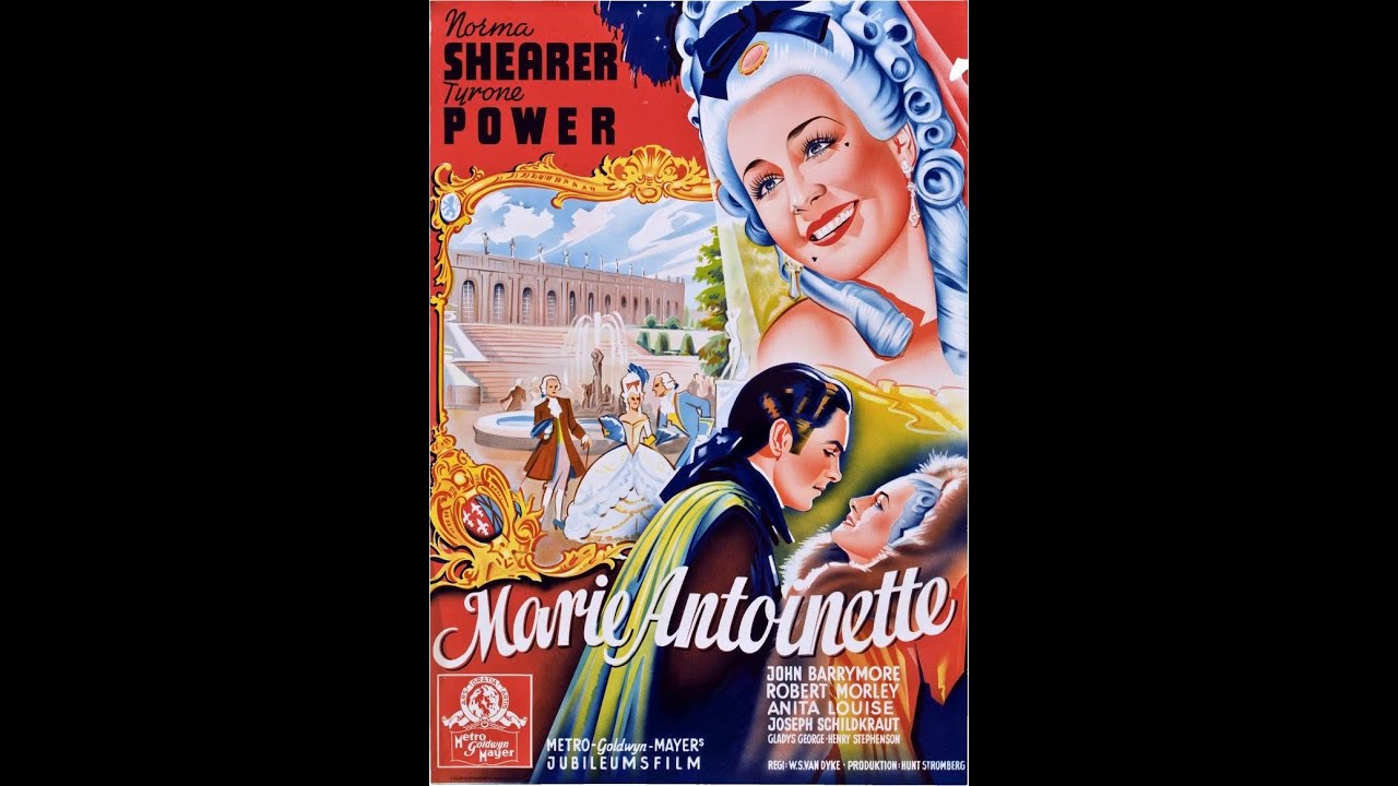 1937 MARIE (MARIE YouTube