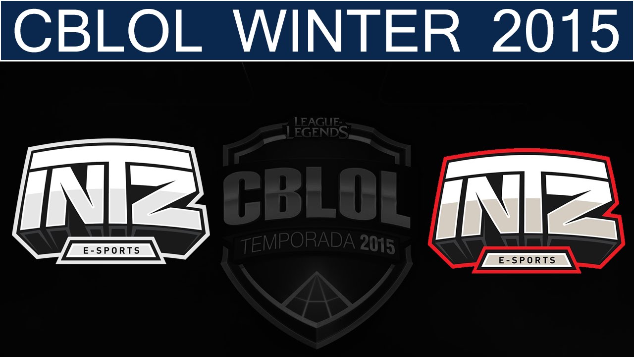 INTZ vs RED Game 2 | INTZ e-Sports vs INTZ Red G2 (30.05.2015) [CBLOL Winter 2015]