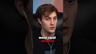 Trump fan HUMILIATED By Simple Reality Check