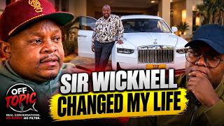The Real Sir Wicknell: Boss Kedha’s Honest Reaction