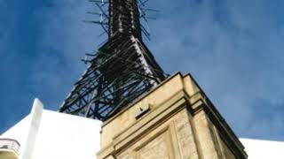 Radio | Wikipedia audio article
