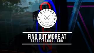 Start a Tattoo Apprenticeship with a Guaranteed Job Offer when you re done
