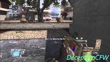 [GNC*] [PS3/BO2/1.19/GSC] Cake Up v1.8 +Download!