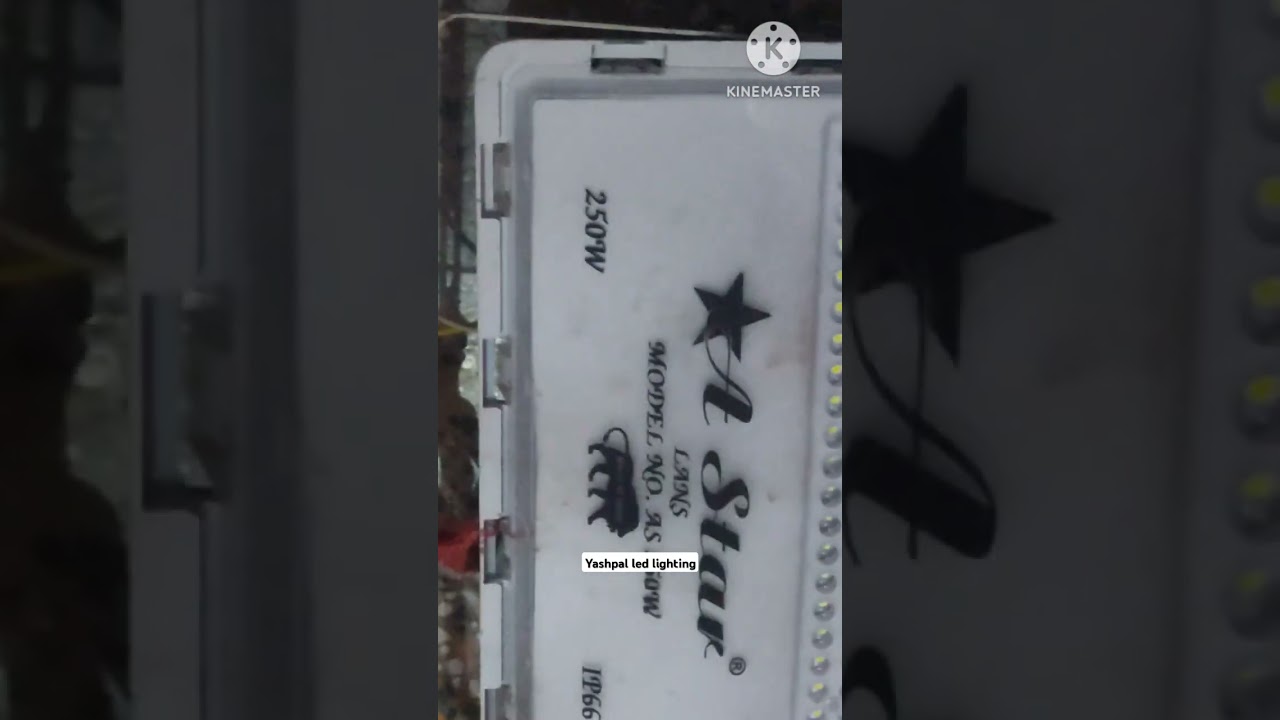 Repair LED Flood Lights?