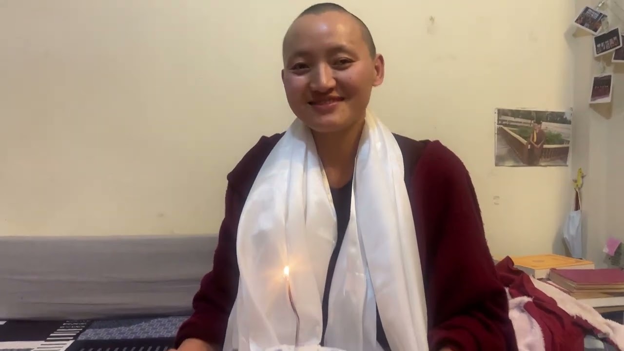 Surprise on of my classmate birthday 