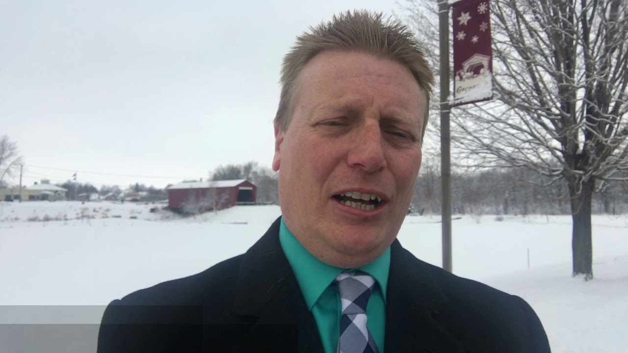 Zumbrota Housing Update by Aaron Jones of Coldwell Banker 507.