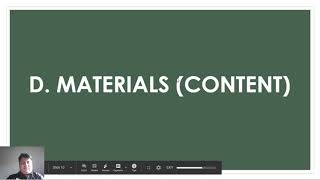 Group 8 presentation of TEXTBOOK ANALYSIS (SLAE4022 - MATERIALS ADAPTATION & DESIGN)