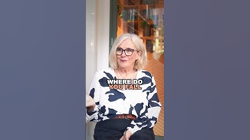 Uncomfortable at a networking event? Do you sit or stand?