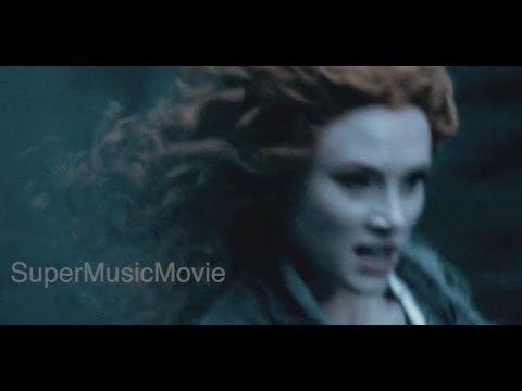 Victoria Try to Kill Bella | Twilight: Eclipse