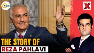 Who Is Reza Pahlavi & Will He Return After 47 Years? | Xplained By NewsX