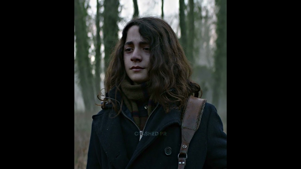 Daryl Yells At Laurent | The Walking Dead: Daryl Dixon 