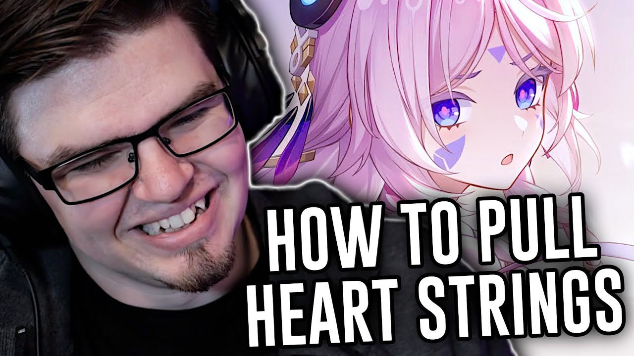 Genshin Impact - Infinite Cosmodynamics // Reaction & Analysis