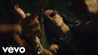 Glorilla ft. Moneybagg Yo &amp; Sexyy Red - Big Mama [Music Video]