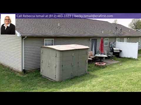 6766 Boston Dr, Newburgh, IN home video tour