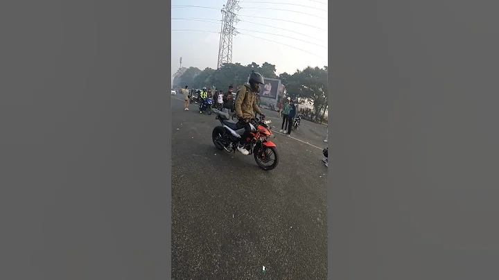 MT15 vs Xtreme 125R 🥵🔥🚀 #automobile #mt15 #xtreme125r #viralvideo #rider #ytshorts #shorts #bikelife